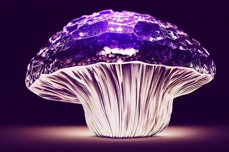 Shiitake Mushroom